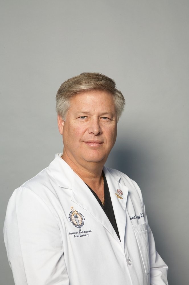 Dr. Robert H. Gregg, DDS