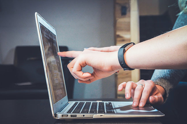Is Your Website Putting Your Customer First
